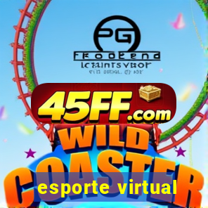 esporte virtual